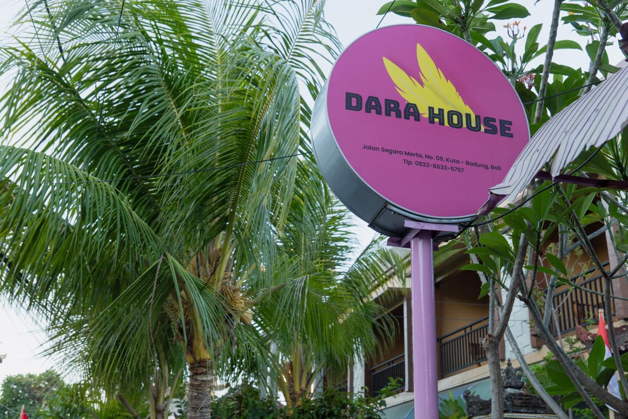 Dara House Kuta (Bali)
