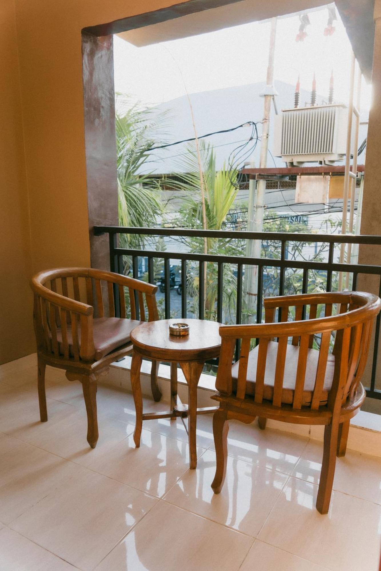 Dara House Homestay Kuta (Bali)