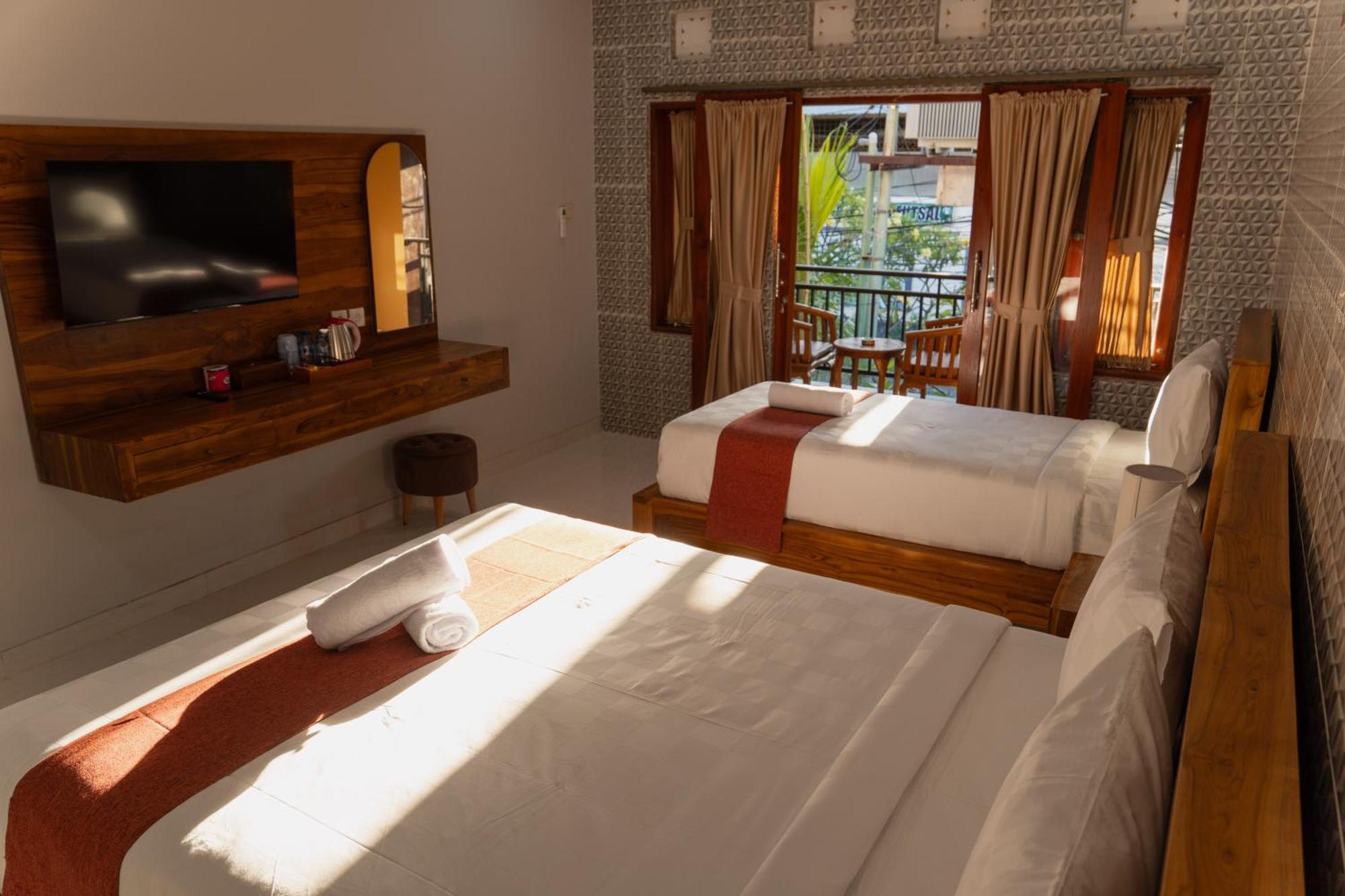Dara House Kuta (Bali)