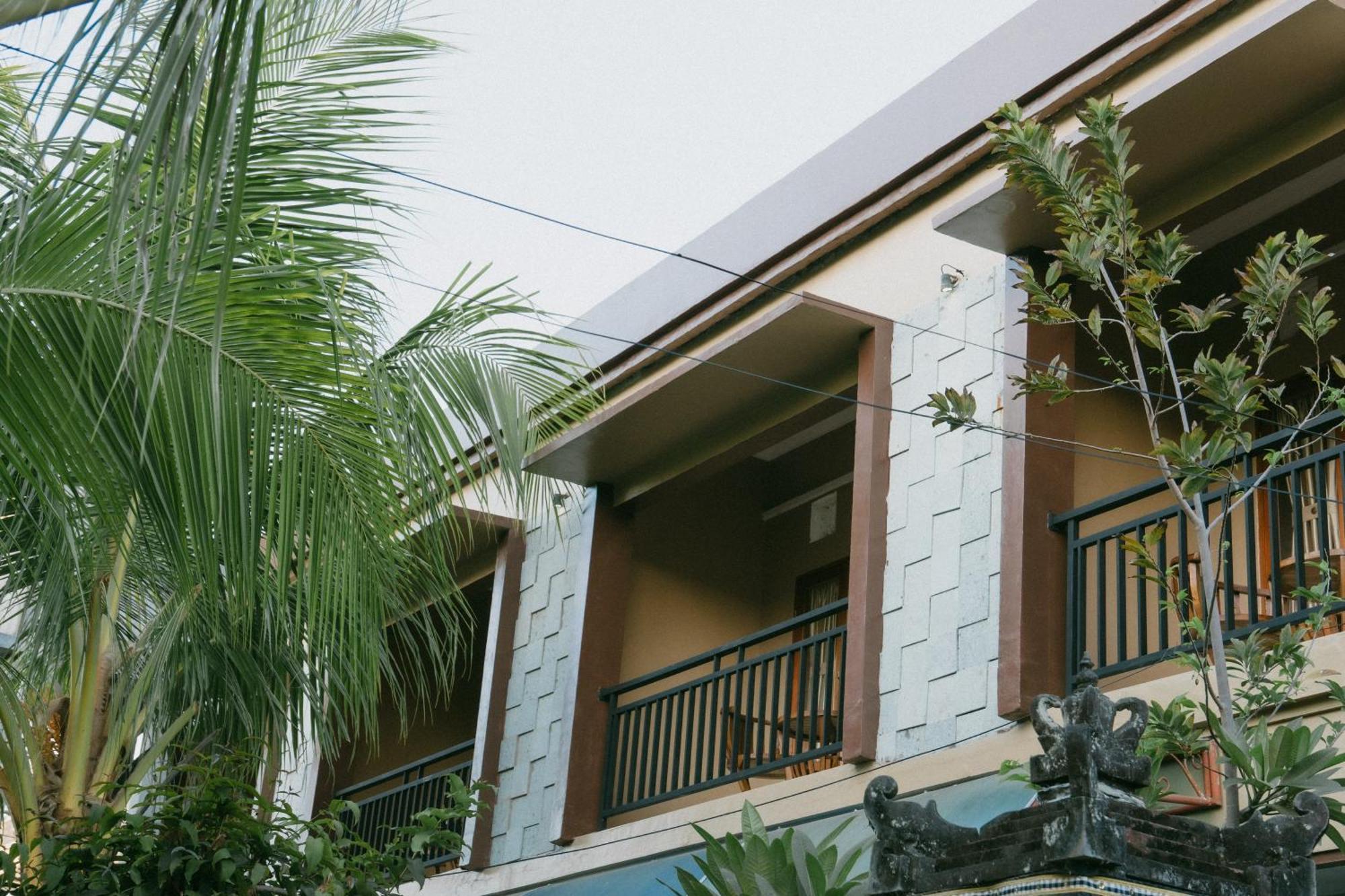 Dara House * Kuta (Bali)