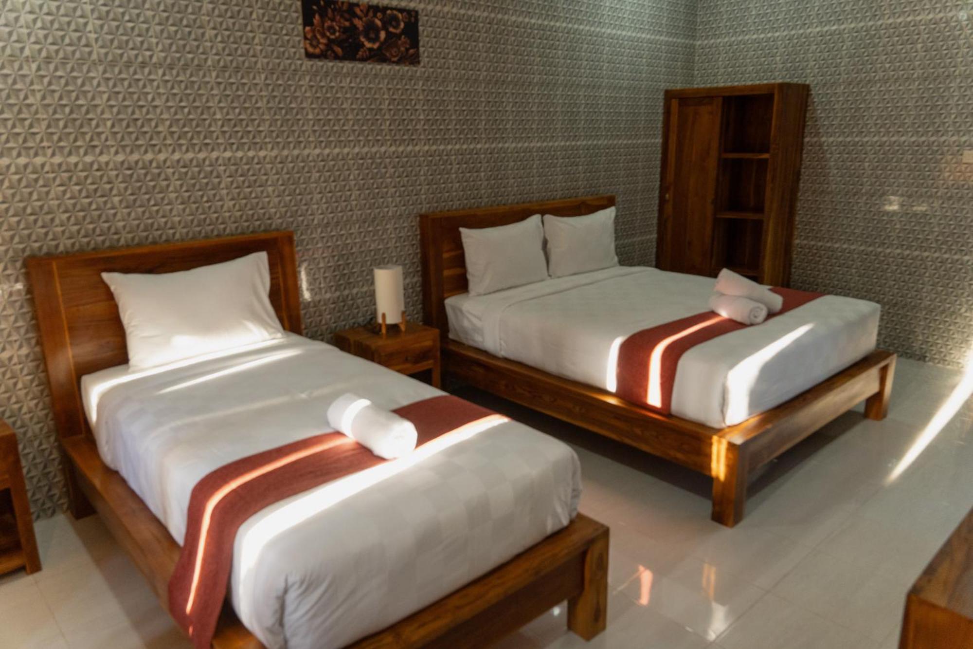 Homestay Dara House Kuta (Bali)