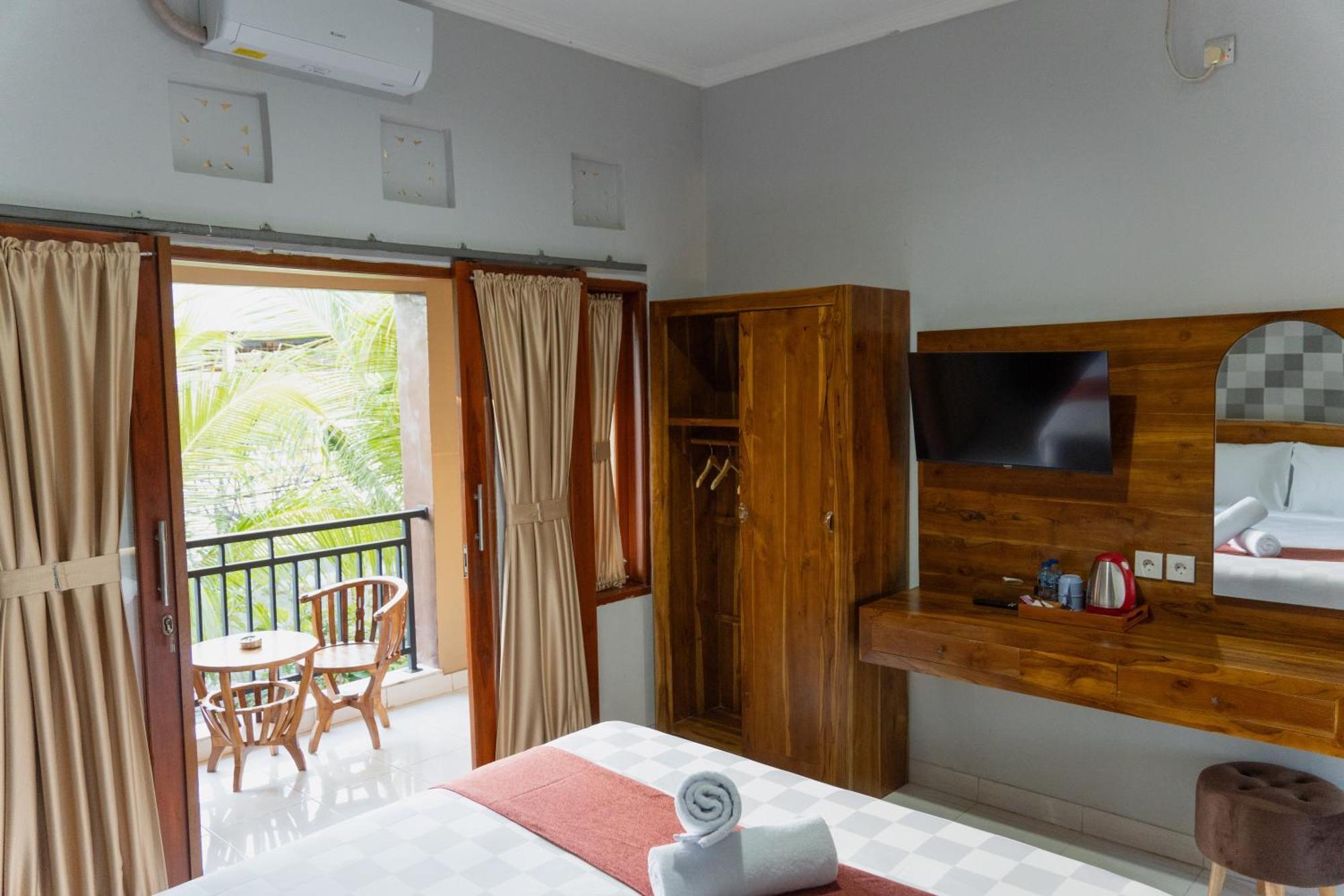Dara House Homestay Kuta (Bali)