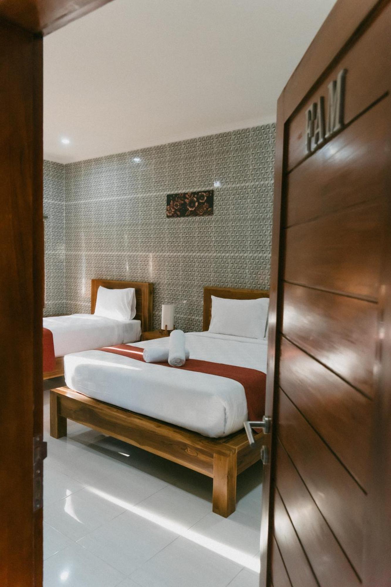Homestay Dara House Kuta (Bali)