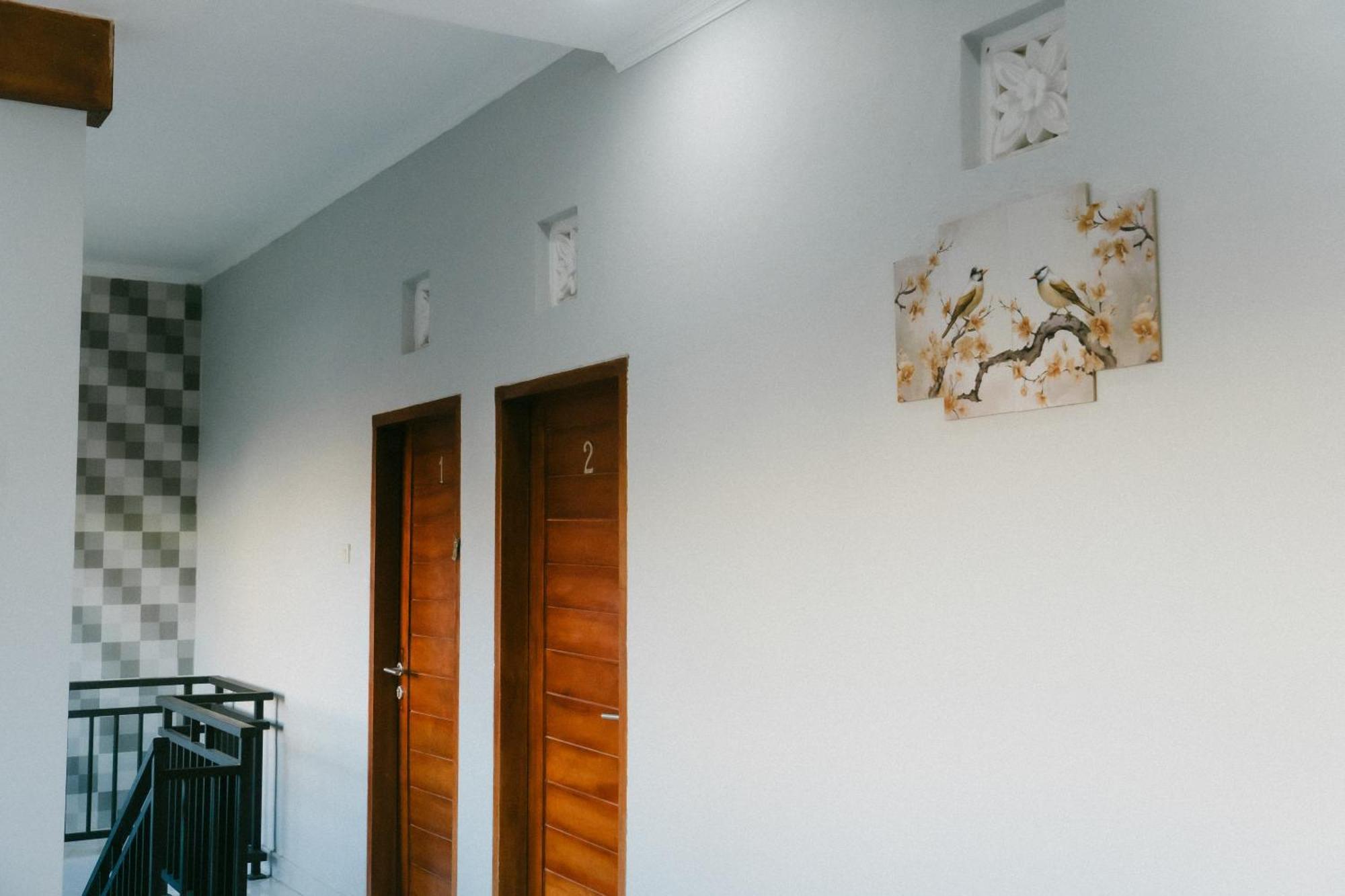 Homestay Dara House