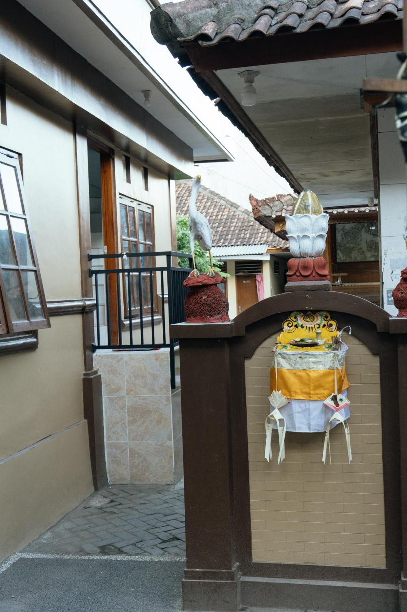Dara House Homestay