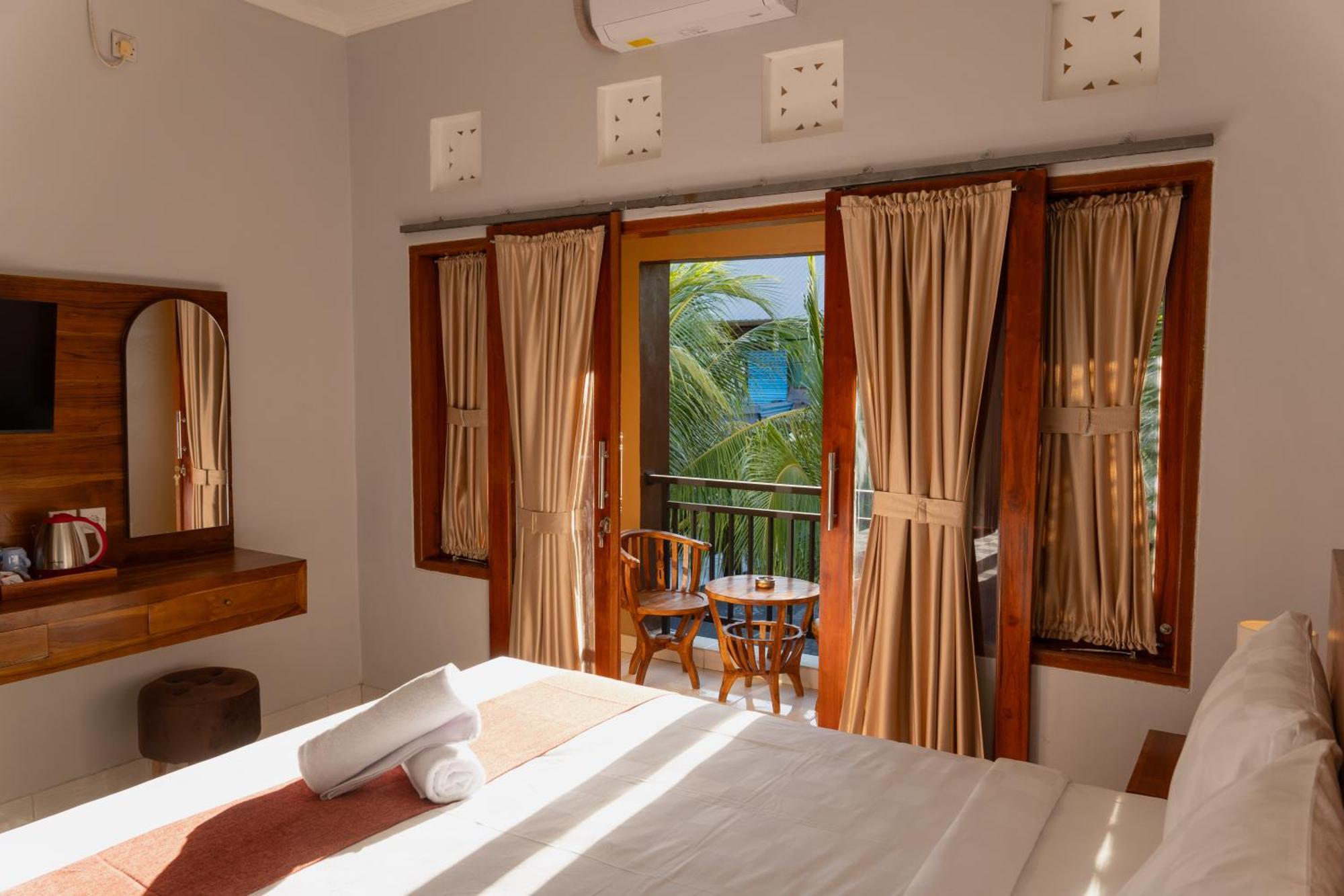 Dara House Homestay