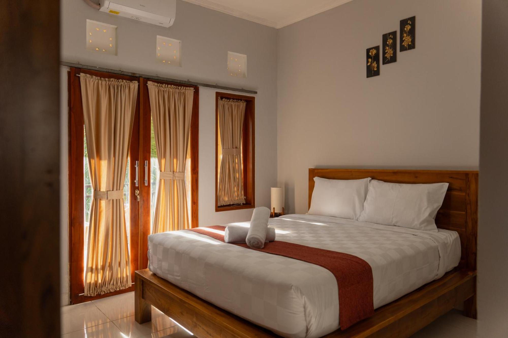 Dara House Homestay