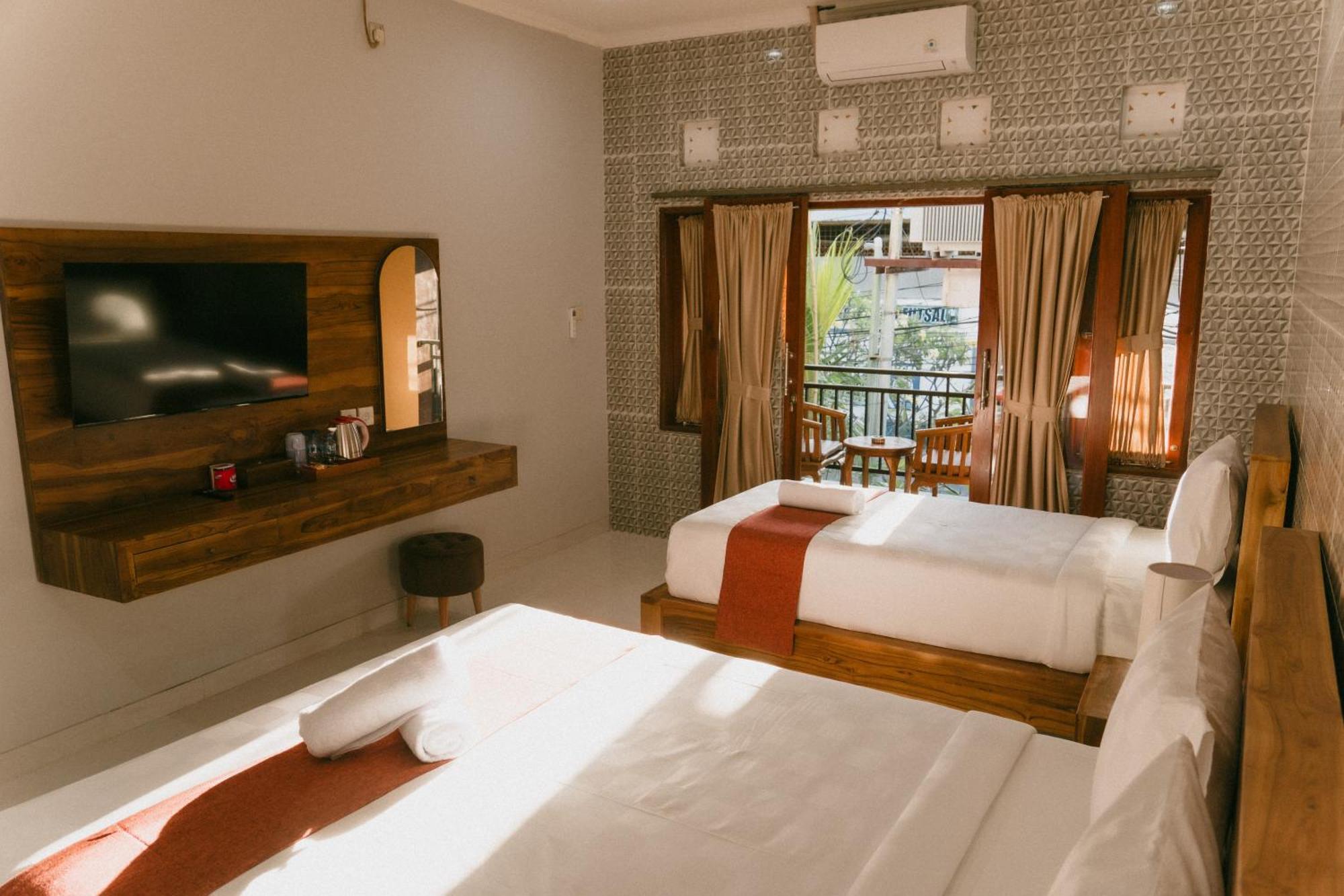 Homestay Dara House Kuta (Bali)