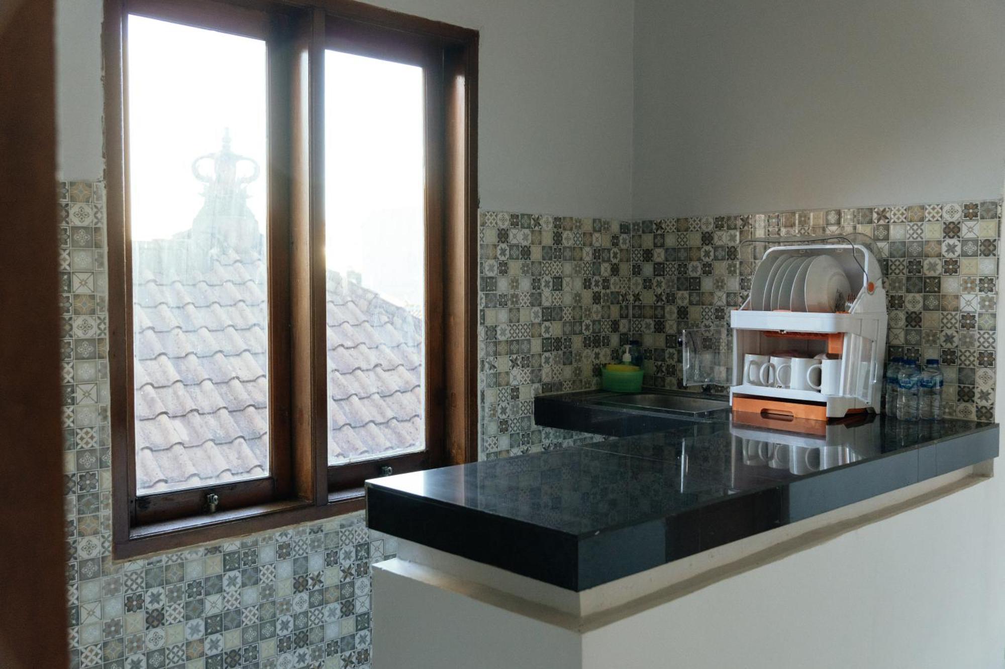 Dara House Homestay *