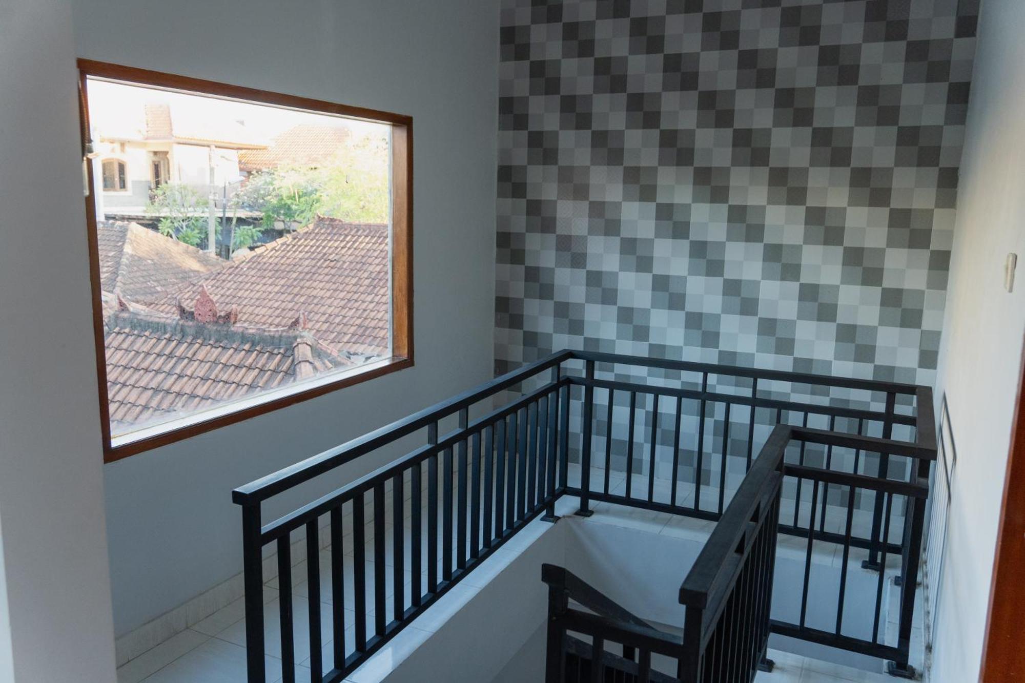 Dara House Homestay *