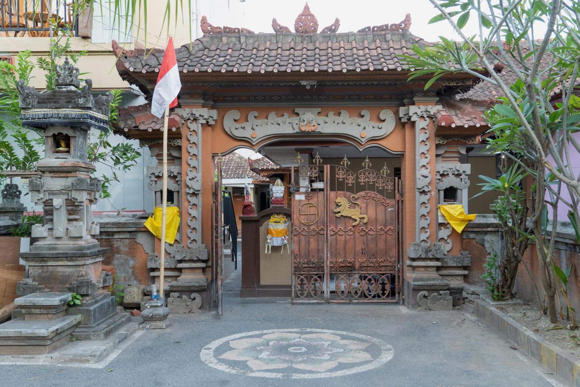 Dara House Homestay *