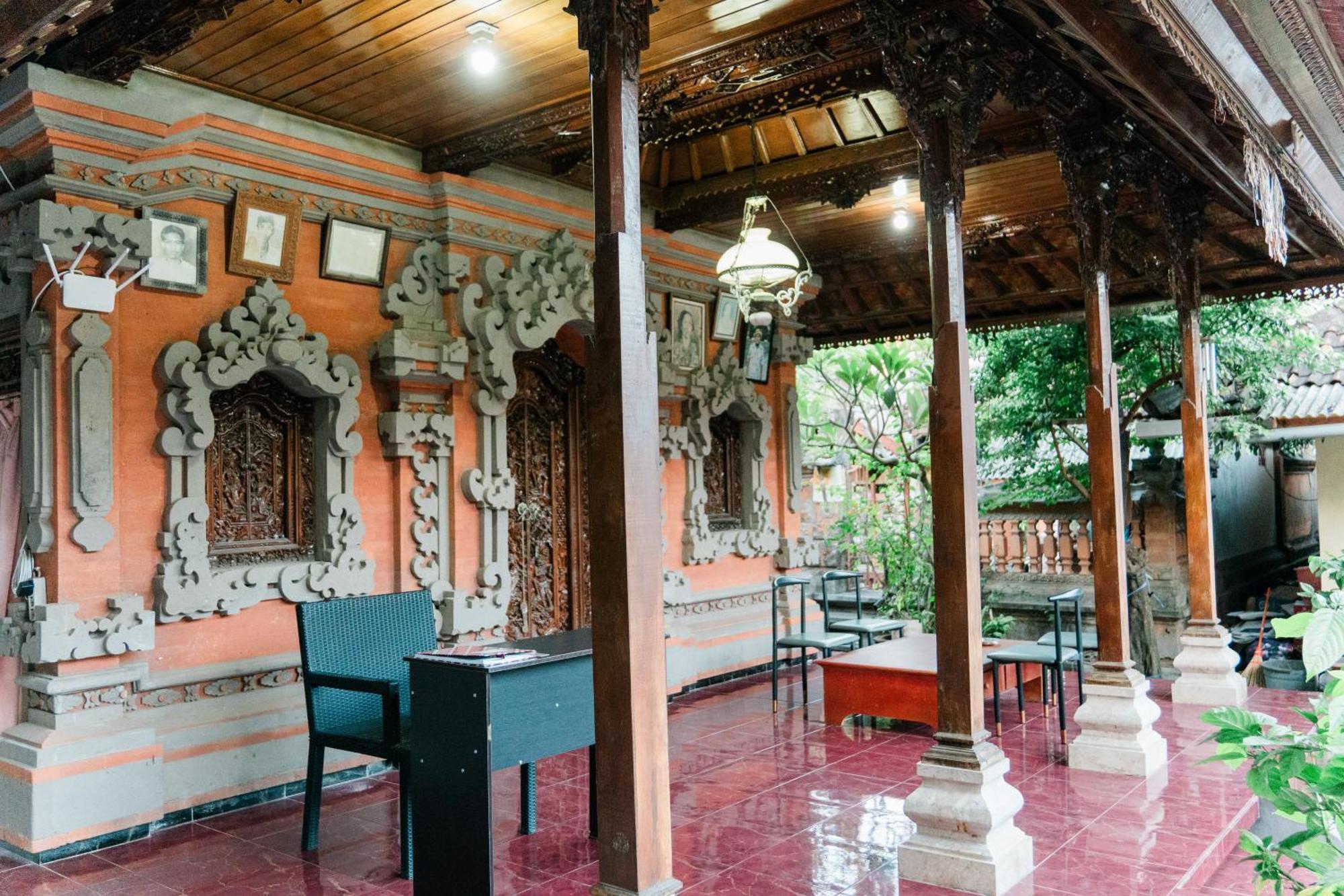 Dara House Homestay *
